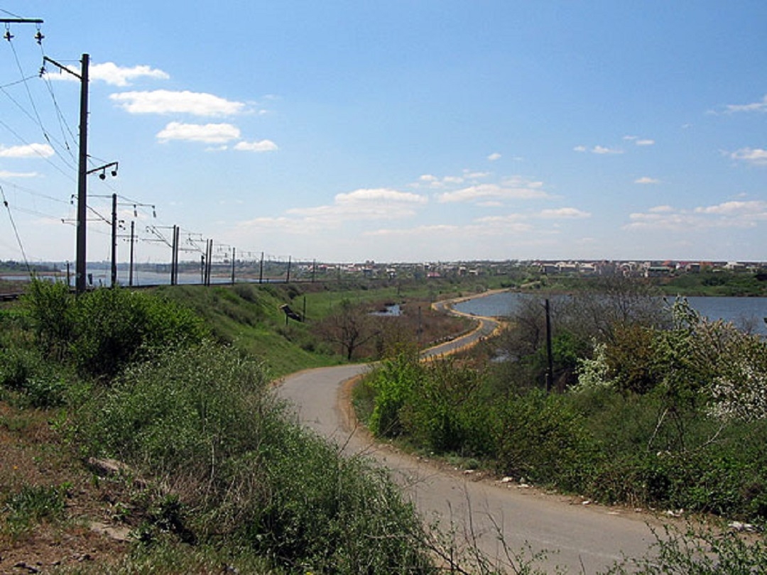 продажа дома номер H-173535 в Сухом Лимане, фото номер 13